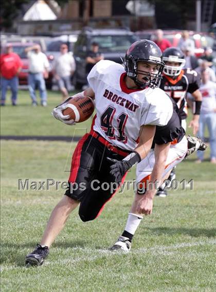 Thumbnail 3 in Brockway @ Port Allegany photogallery.