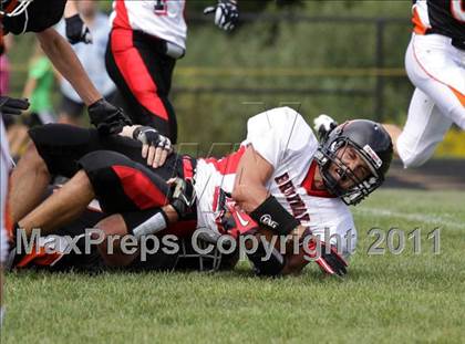 Thumbnail 1 in Brockway @ Port Allegany photogallery.