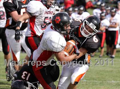 Thumbnail 3 in Brockway @ Port Allegany photogallery.