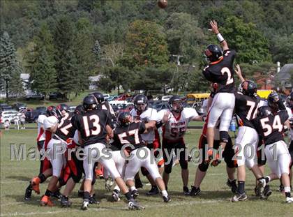 Thumbnail 2 in Brockway @ Port Allegany photogallery.