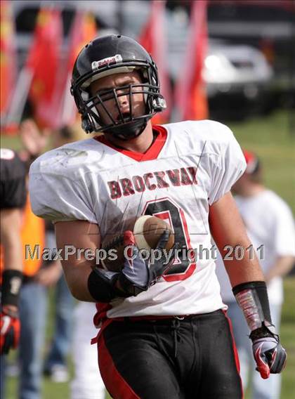 Thumbnail 1 in Brockway @ Port Allegany photogallery.