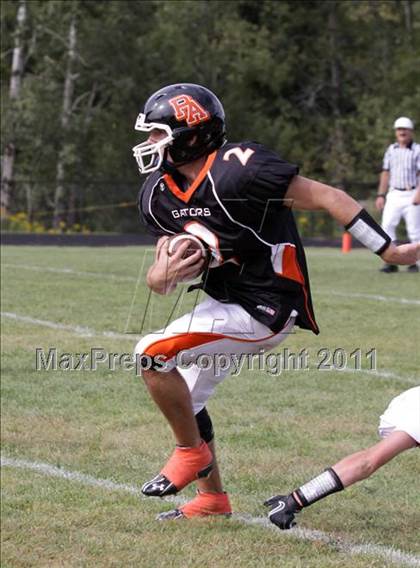 Thumbnail 2 in Brockway @ Port Allegany photogallery.