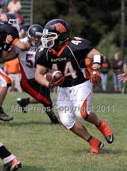Thumbnail 3 in Brockway @ Port Allegany photogallery.
