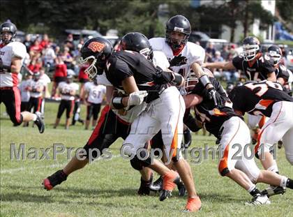 Thumbnail 1 in Brockway @ Port Allegany photogallery.