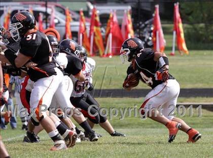 Thumbnail 3 in Brockway @ Port Allegany photogallery.