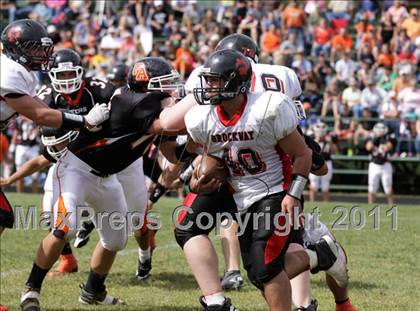 Thumbnail 1 in Brockway @ Port Allegany photogallery.