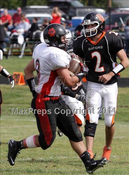 Thumbnail 3 in Brockway @ Port Allegany photogallery.