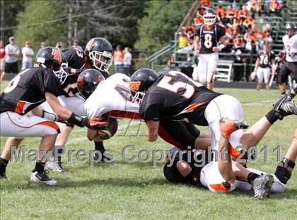 Thumbnail 1 in Brockway @ Port Allegany photogallery.