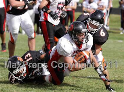 Thumbnail 1 in Brockway @ Port Allegany photogallery.