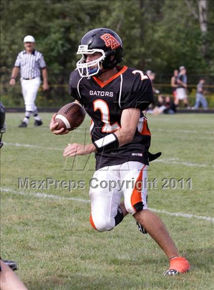 Thumbnail 3 in Brockway @ Port Allegany photogallery.