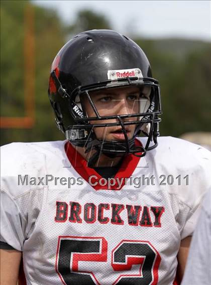 Thumbnail 2 in Brockway @ Port Allegany photogallery.