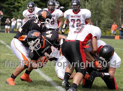 Thumbnail 3 in Brockway @ Port Allegany photogallery.