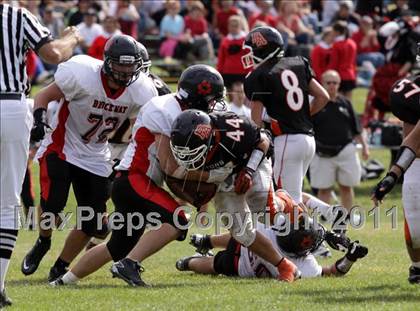Thumbnail 1 in Brockway @ Port Allegany photogallery.