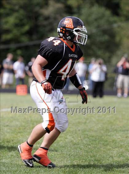 Thumbnail 3 in Brockway @ Port Allegany photogallery.