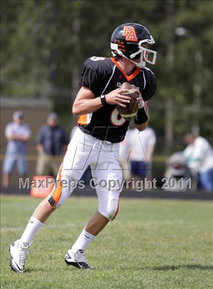 Thumbnail 1 in Brockway @ Port Allegany photogallery.