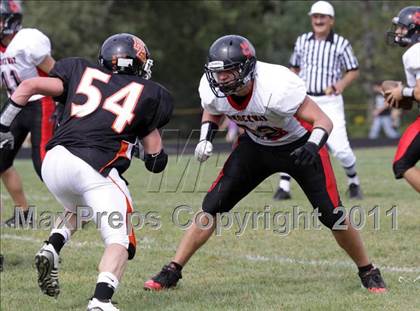 Thumbnail 2 in Brockway @ Port Allegany photogallery.