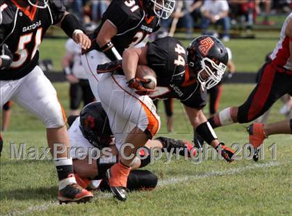 Thumbnail 3 in Brockway @ Port Allegany photogallery.