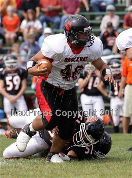 Thumbnail 2 in Brockway @ Port Allegany photogallery.
