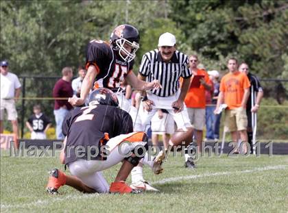 Thumbnail 3 in Brockway @ Port Allegany photogallery.