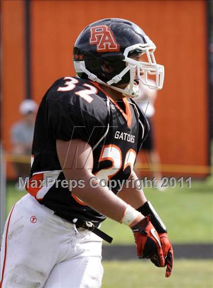 Thumbnail 3 in Brockway @ Port Allegany photogallery.