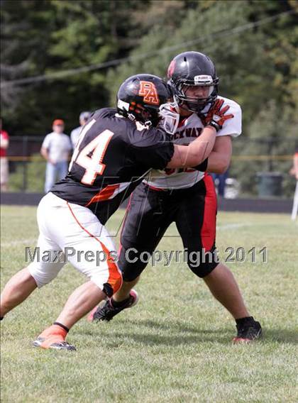 Thumbnail 2 in Brockway @ Port Allegany photogallery.