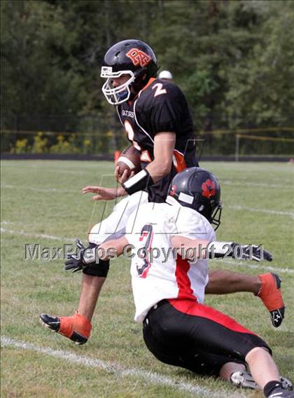 Thumbnail 1 in Brockway @ Port Allegany photogallery.
