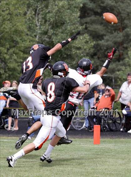 Thumbnail 1 in Brockway @ Port Allegany photogallery.