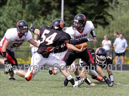 Thumbnail 2 in Brockway @ Port Allegany photogallery.