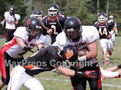 Thumbnail 1 in Brockway @ Port Allegany photogallery.