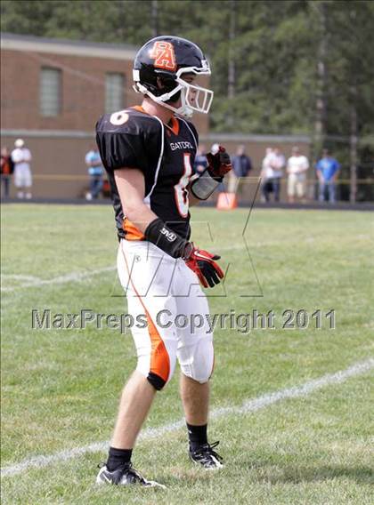 Thumbnail 1 in Brockway @ Port Allegany photogallery.