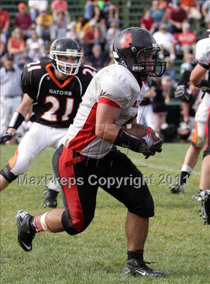 Thumbnail 2 in Brockway @ Port Allegany photogallery.