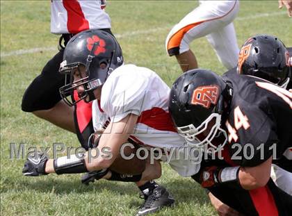 Thumbnail 3 in Brockway @ Port Allegany photogallery.