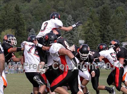 Thumbnail 2 in Brockway @ Port Allegany photogallery.