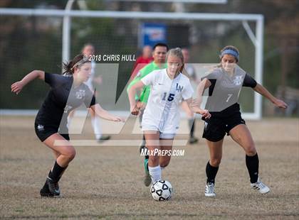 Thumbnail 1 in Hough @ Lake Norman photogallery.