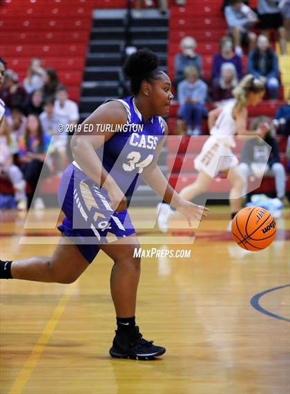 Thumbnail 3 in Cass @ Lassiter photogallery.