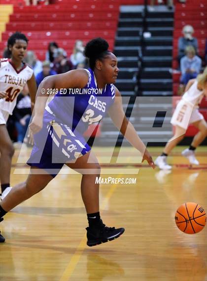 Thumbnail 2 in Cass @ Lassiter photogallery.