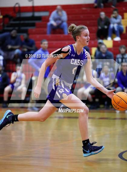 Thumbnail 2 in Cass @ Lassiter photogallery.