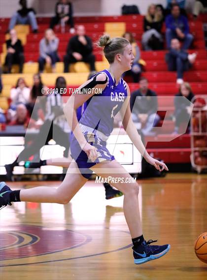 Thumbnail 3 in Cass @ Lassiter photogallery.
