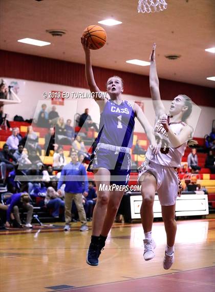 Thumbnail 2 in Cass @ Lassiter photogallery.