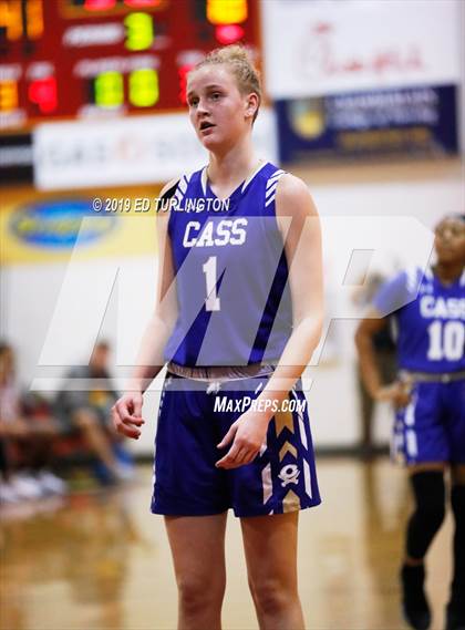 Thumbnail 1 in Cass @ Lassiter photogallery.