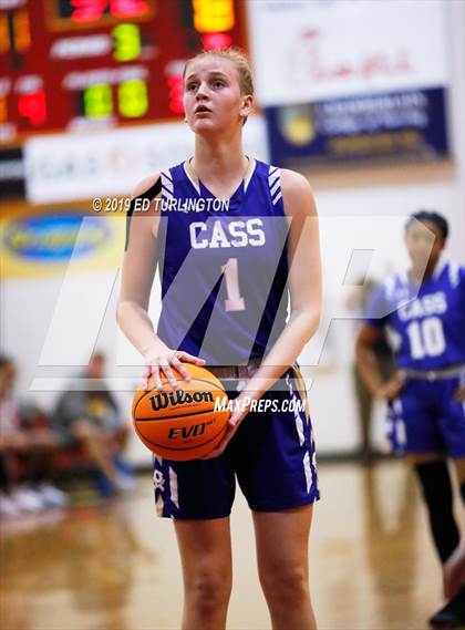 Thumbnail 2 in Cass @ Lassiter photogallery.