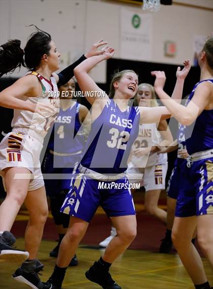 Thumbnail 1 in Cass @ Lassiter photogallery.