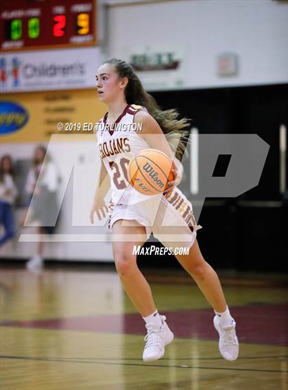 Thumbnail 1 in Cass @ Lassiter photogallery.