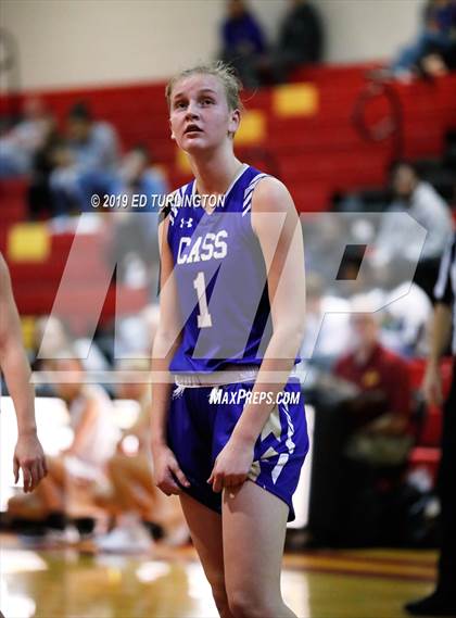 Thumbnail 1 in Cass @ Lassiter photogallery.