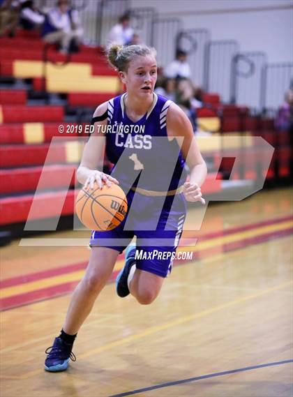 Thumbnail 2 in Cass @ Lassiter photogallery.