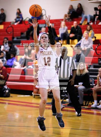 Thumbnail 3 in Cass @ Lassiter photogallery.