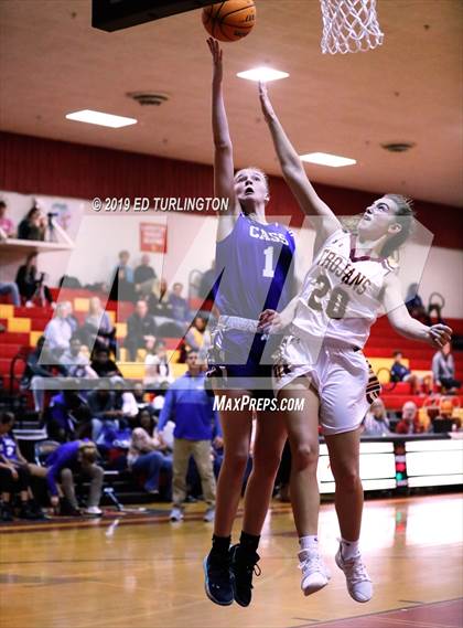 Thumbnail 3 in Cass @ Lassiter photogallery.