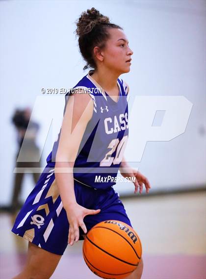 Thumbnail 3 in Cass @ Lassiter photogallery.