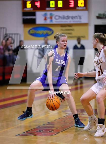 Thumbnail 3 in Cass @ Lassiter photogallery.