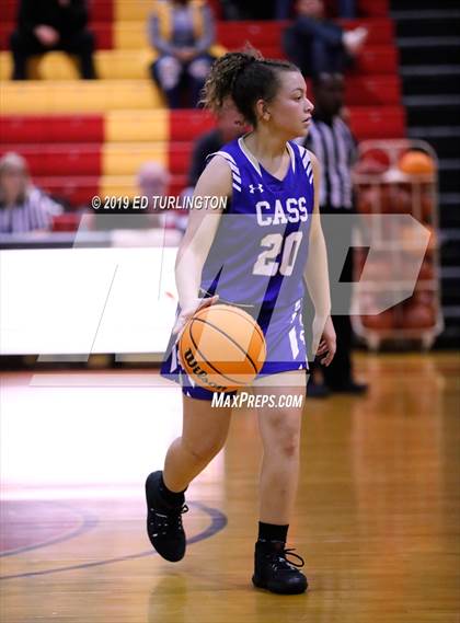Thumbnail 1 in Cass @ Lassiter photogallery.